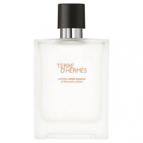 HERMÈS-Terre d'Hermès - Aftershave lotion HERMÈS-Terre d'Hermès - Aftershave lotion
